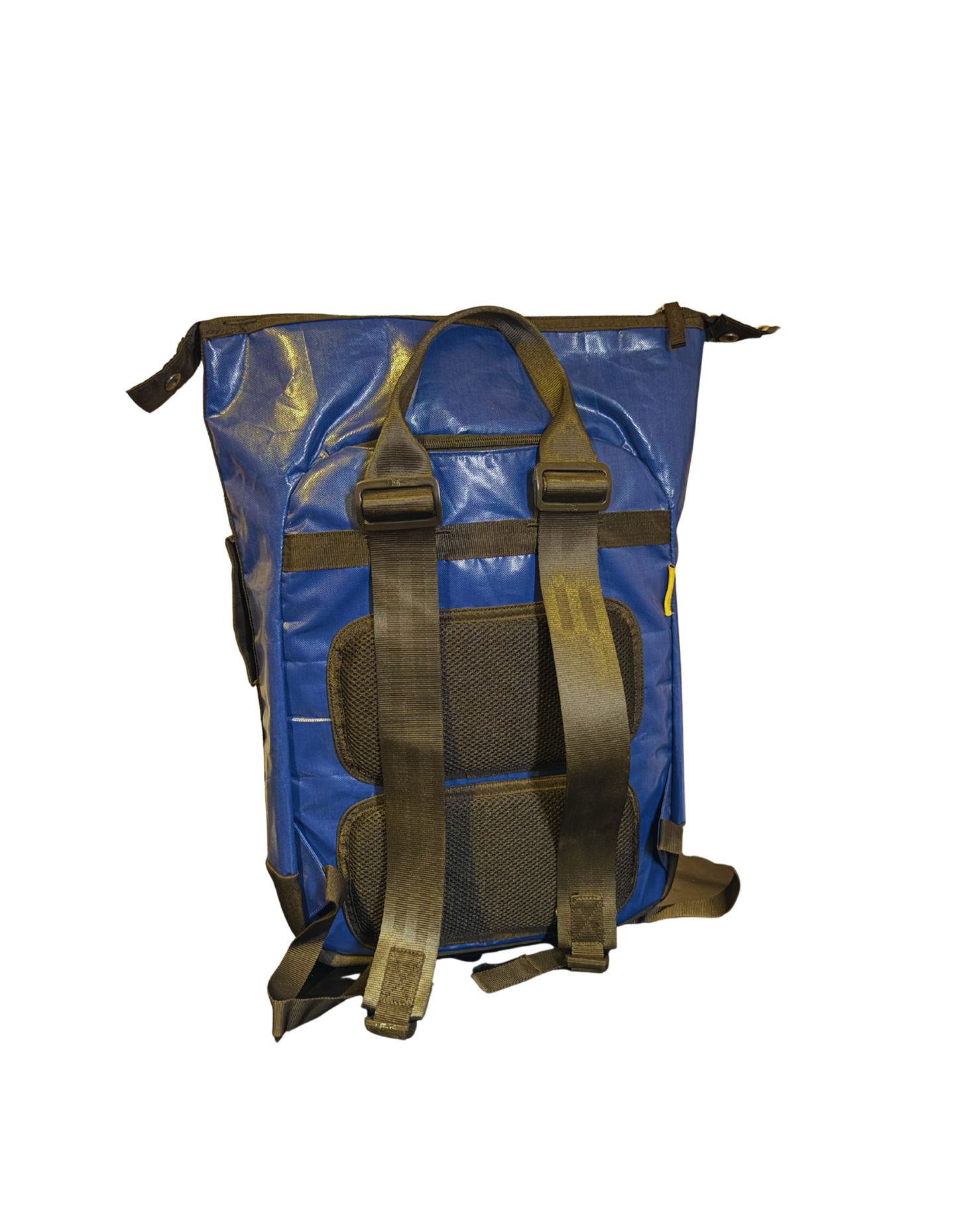 Bandit Backpack Blue