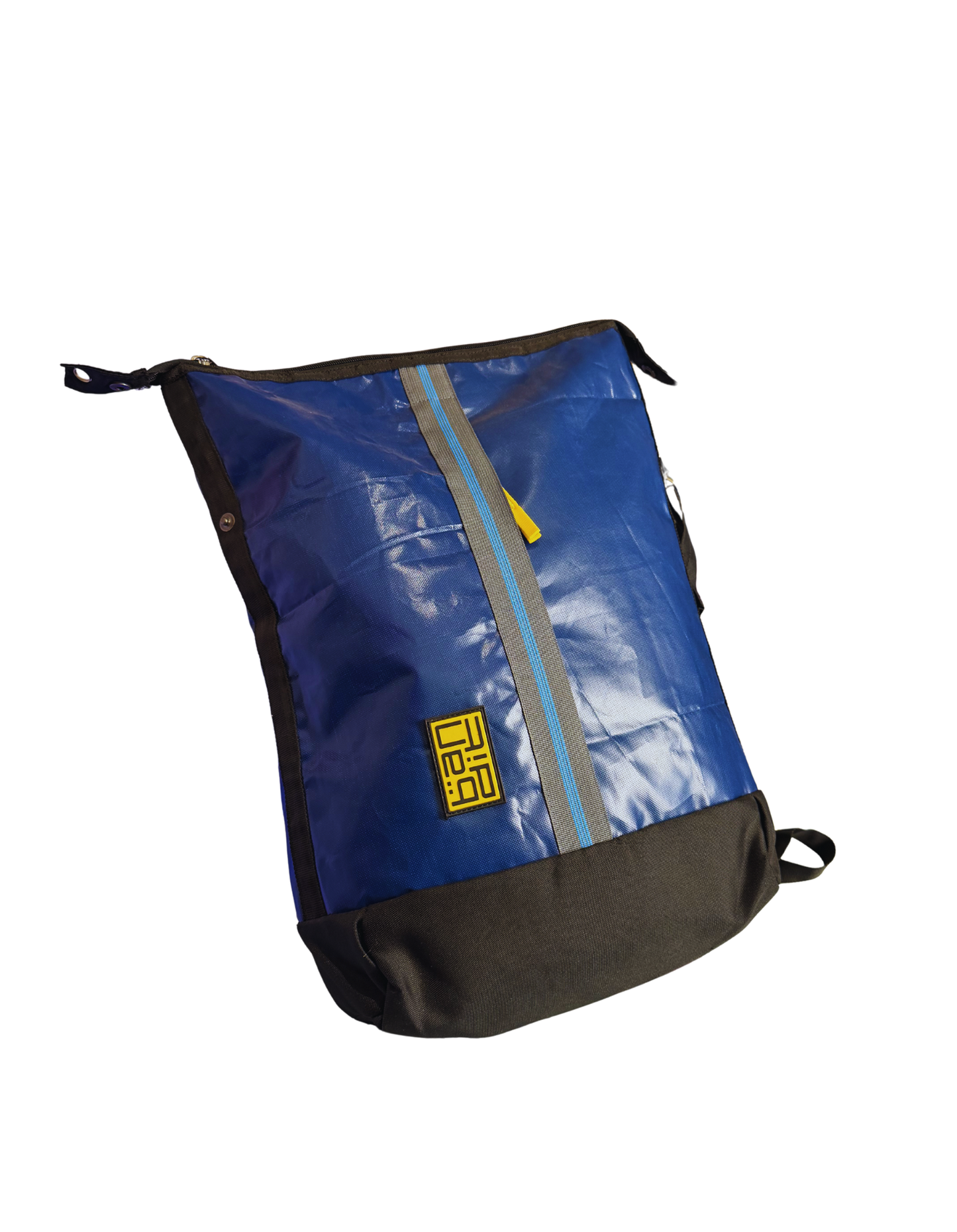 Bandit Backpack Blue