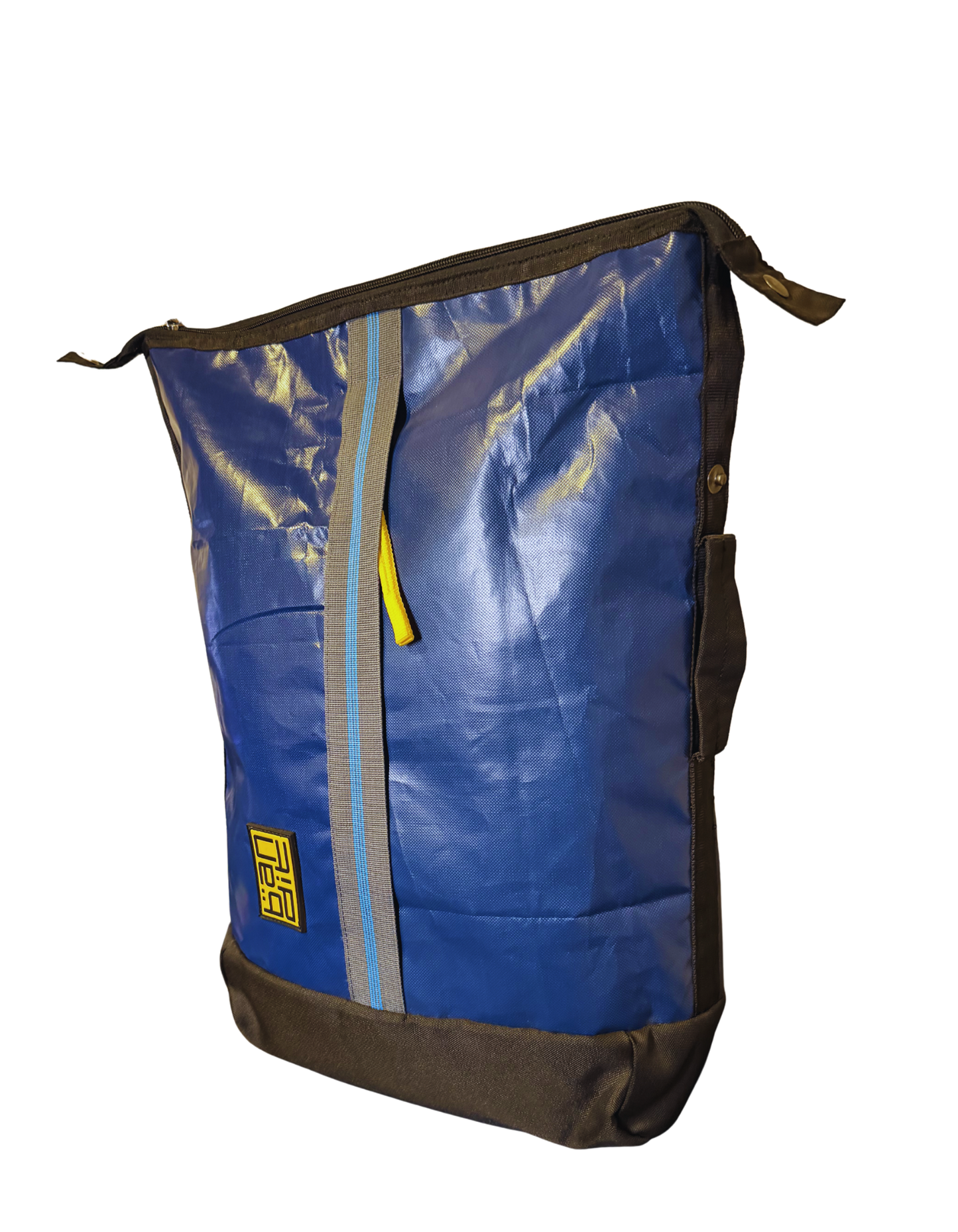 Bandit Backpack Blue