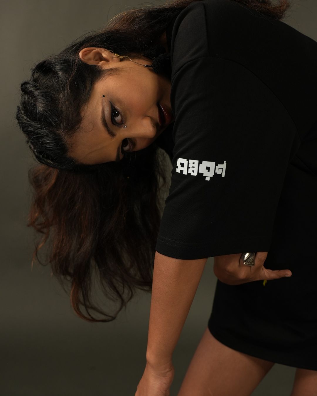 Obotar Cotton Tee