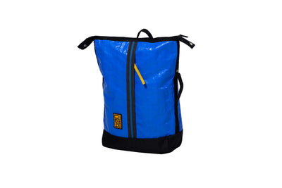 Bandit Backpack Blue