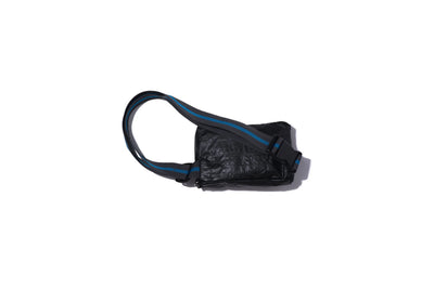 Bandit Fanny Pack Black