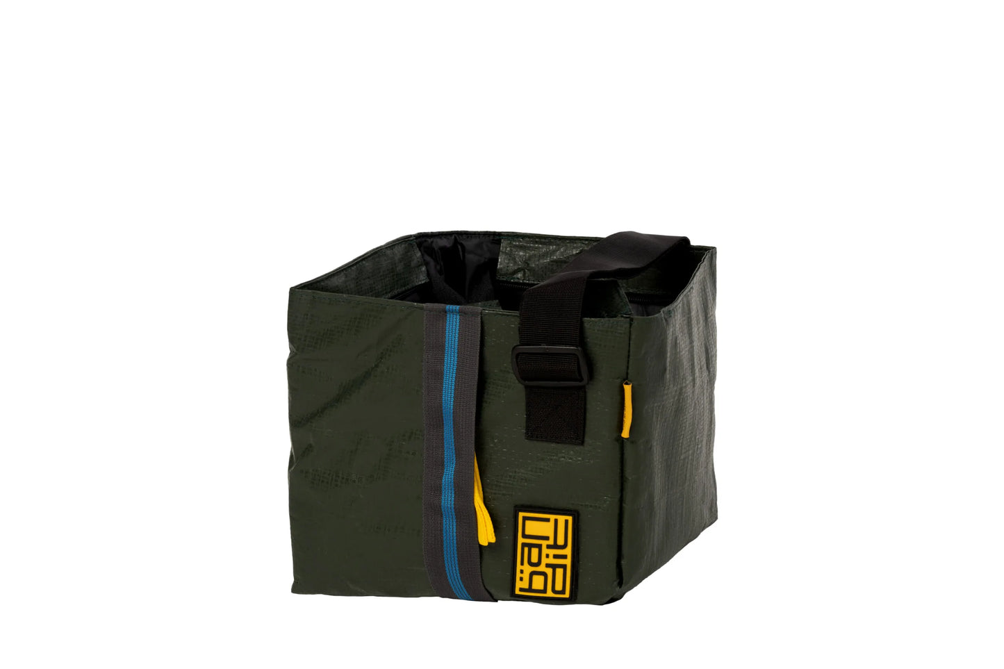Bandit Kanazawa Sling Bag Black