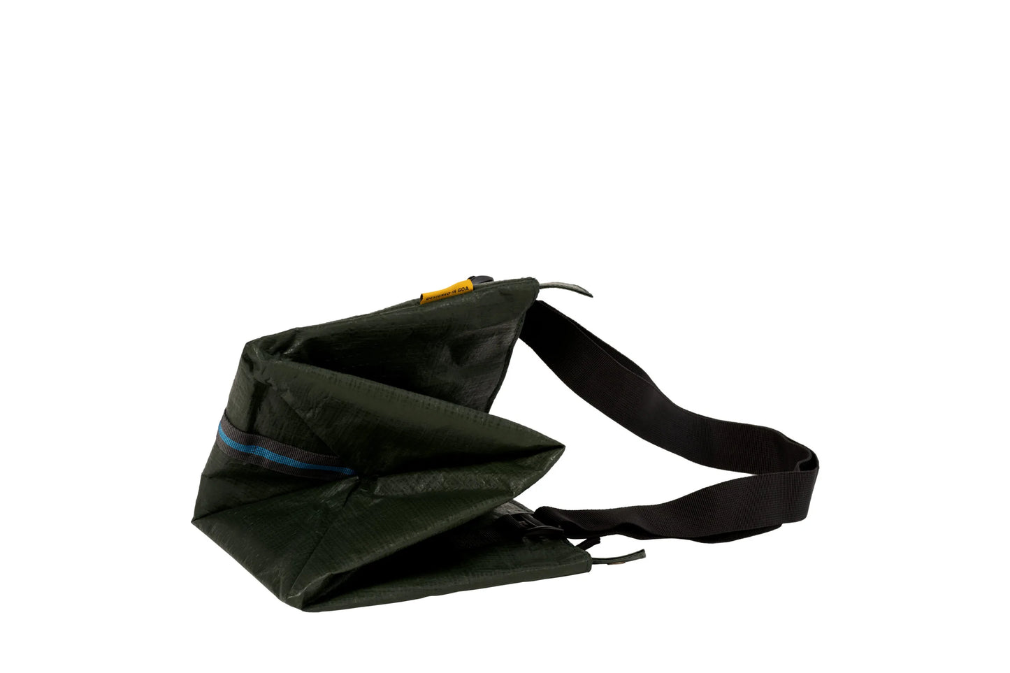 Bandit Kanazawa Sling Bag Black