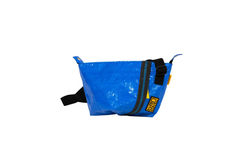 Bandit Kanazawa Sling Bag Blue