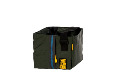 Bandit Kanazawa Sling Bag Green
