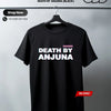 Death By Anjuna Cotton Tee