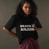 Death By Anjuna Cotton Tee