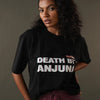Death By Anjuna Cotton Tee