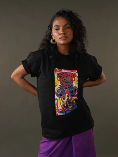 Doktor G Cotton Tee