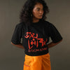 Moxa Cotton Tee
