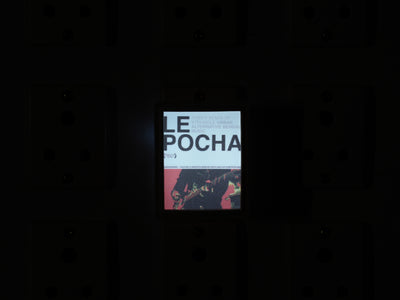 Le Pocha Night Light