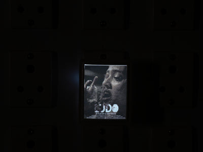 Ludoo Night Light