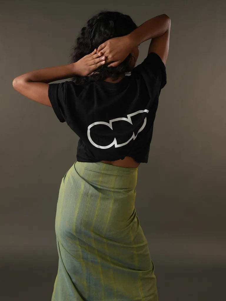 Odd Ami - Cotton Tee