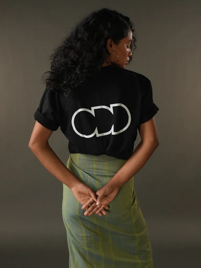 Odd Ami - Cotton Tee