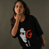 G BPop Cotton Tee