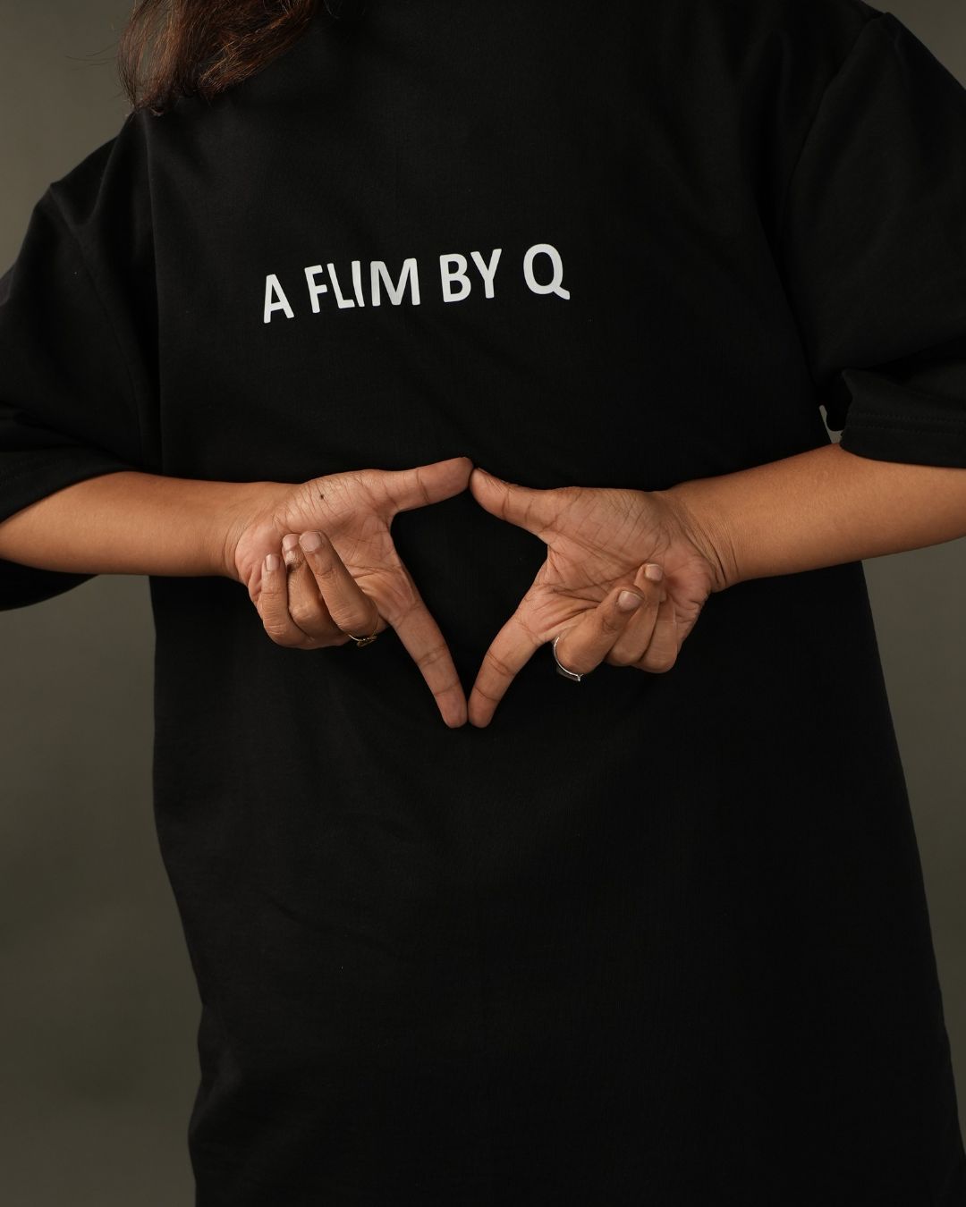 G BPop Cotton Tee