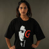 G BPop Cotton Tee
