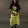 Neon Pulse Bongo Lungi