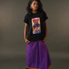 Purple Haze Bongo Lungi