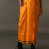 Lava Flow Bongo Lungi