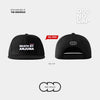 ODD DBA00.00 Cap