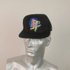 Odd Rajputro Cap