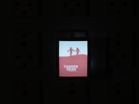 Tasher Desh Night Light